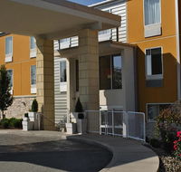 Holiday Inn Express Pittsburgh - Munhall - Tourism House