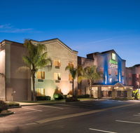 Holiday Inn Express Rocklin - Galleria Area - Tourism House