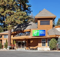 Holiday Inn Express South Lake Tahoe - Tourism House