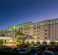 Holiday Inn Fort Lauderdale Airport - Tourism House
