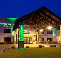 Holiday Inn Hotel & Suites Minneapolis-Lakeville - Tourism House