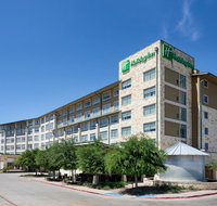 Holiday Inn San Antonio Northwest- SeaWorld Area - Tourism House