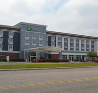 Holiday Inn Santee - Tourism House