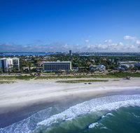 Holiday Inn Sarasota-Lido Beach at the Beach - Tourism House