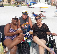 Hollywood Beach Suites and Hotel - Tourism House