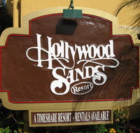 Hollywood Sands Resort, a VRI resort - Tourism House