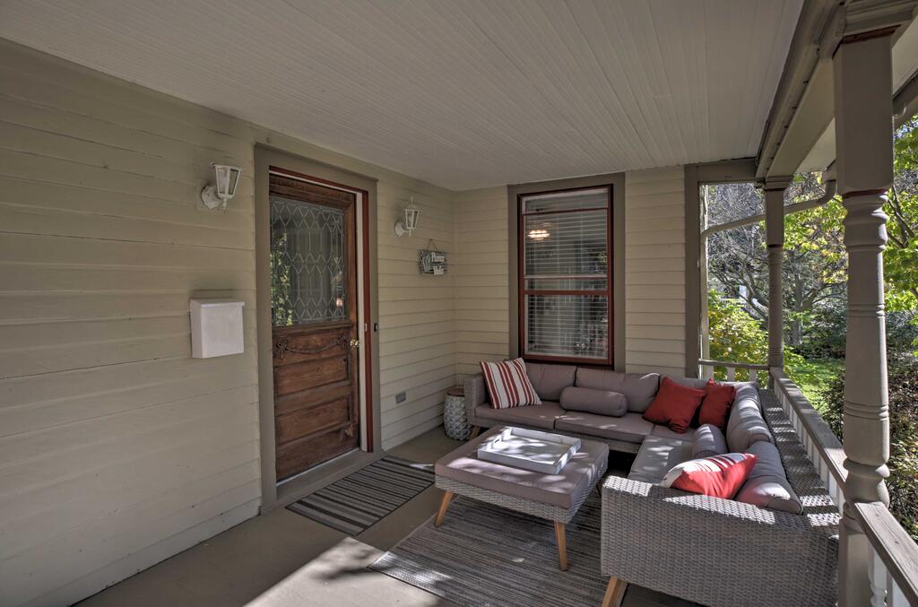 Home In Maple Park - Walk To Downtown And Lake Geneva - thumb 2