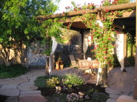 Home Near Dwntwn Silver City with Long Stay Discounts Tourism House