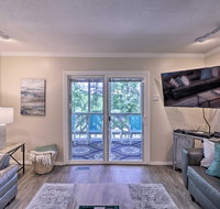 Home w/ Outdoor Oasis 12.5 Mi to Hot Springs - Tourism House