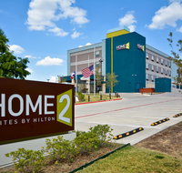 Home2 Suites By Hilton Bedford Dfw West - Tourism House