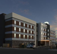 Home2 Suites By Hilton Clovis Fresno Airport - Tourism House