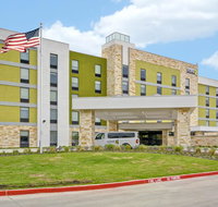 Home2 Suites By Hilton Dallas Addison - Tourism House