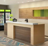 Home2 Suites By Hilton DeKalb - Tourism House