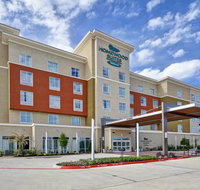 Homewood Suites by Hilton Conroe - Tourism House