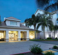 Homewood Suites by Hilton Fresno Airport/Clovis - Tourism House