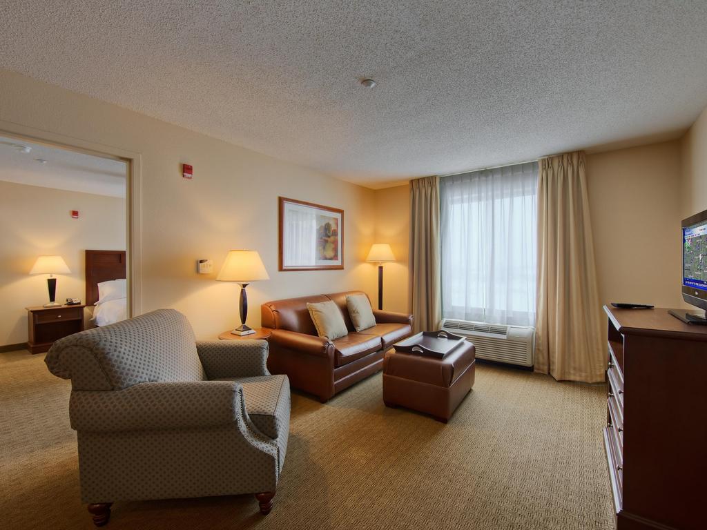 Homewood Suites By Hilton Orland Park - thumb 2