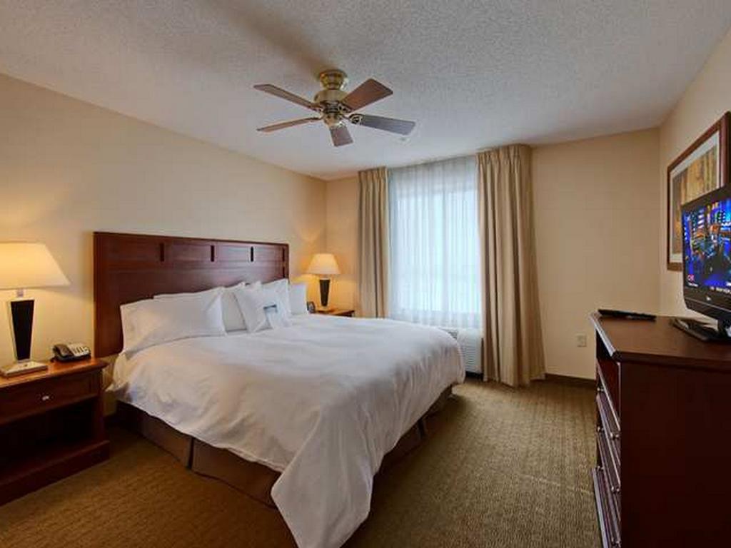 Homewood Suites By Hilton Orland Park - thumb 1