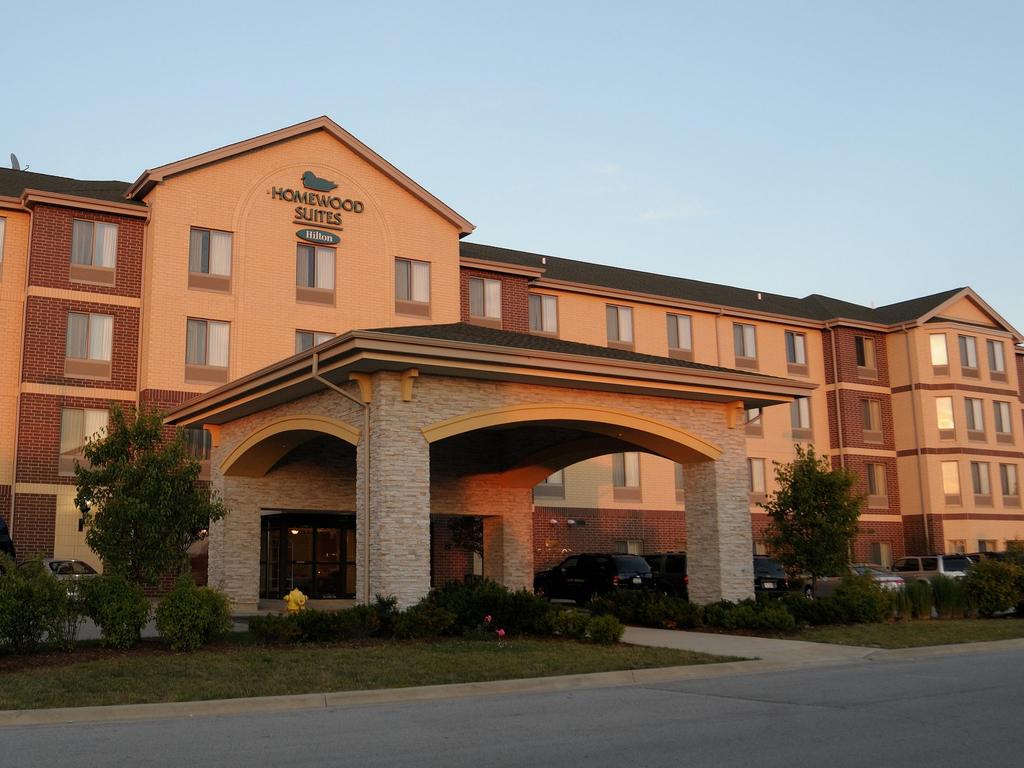 Homewood Suites By Hilton Orland Park - thumb 0