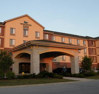 Homewood Suites by Hilton Orland Park - Tourism House