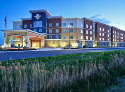 Homewood Suites By Hilton Salt Lake City Airport
