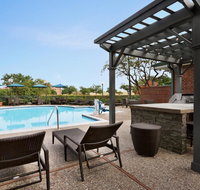 Homewood Suites Dallas-Addison - Tourism House