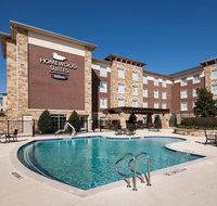Homewood Suites Denton - Tourism House