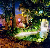 Hoosville Hostel Formerly The Everglades Hostel - Tourism House