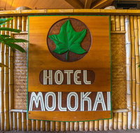 Hotel Molokai - Tourism House