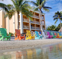 Hutchinson Island Plaza Hotel & Suites - Tourism House