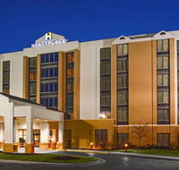 Hyatt Place Cincinnati Blue Ash - Tourism House