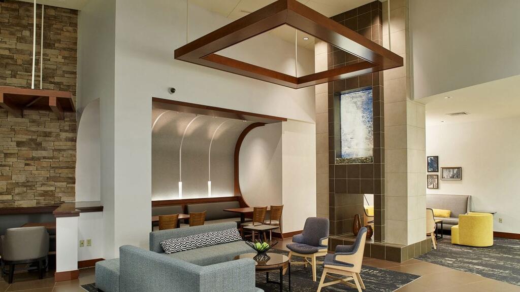 Hyatt Place Fort Worth/TCU - thumb 2