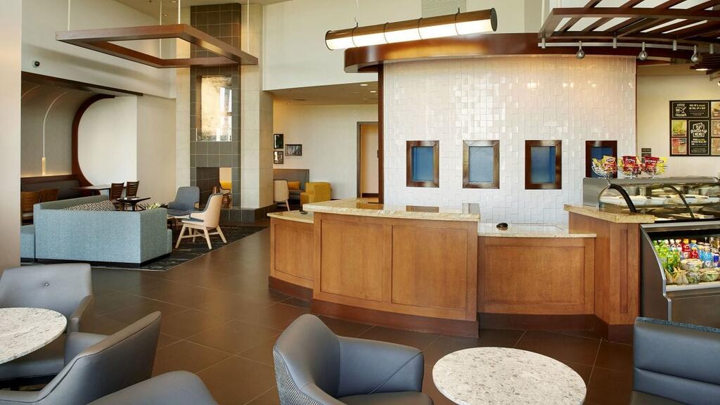 Hyatt Place Fort Worth/TCU - thumb 1