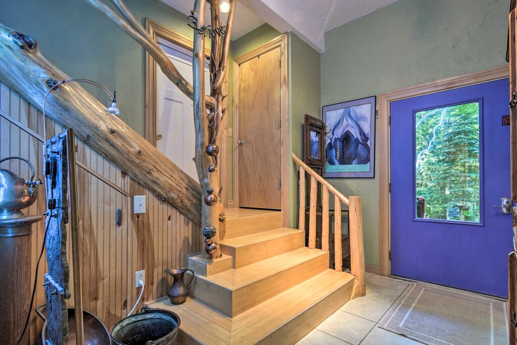 Interlochen Duplex, Central To Winter Events! - thumb 3