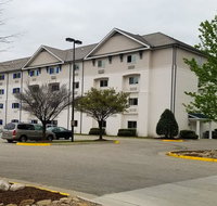 InTown Suites Extended Stay Newport News/I-64 - Tourism House