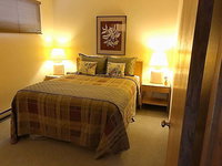 Jackson Hole Vacation Condominiums a VRI resort Tourism House