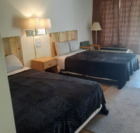 Jellico motel - Tourism House