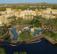 JW Marriott Phoenix Desert Ridge Resort & Spa - Tourism House