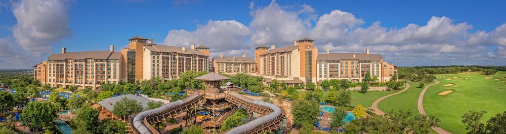 JW Marriott San Antonio Hill Country Resort & Spa - thumb 3