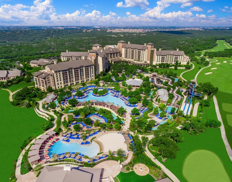 JW Marriott San Antonio Hill Country Resort & Spa - thumb 2