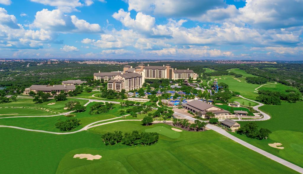 JW Marriott San Antonio Hill Country Resort & Spa - thumb 1