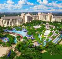 JW Marriott San Antonio Hill Country Resort & Spa - Tourism House