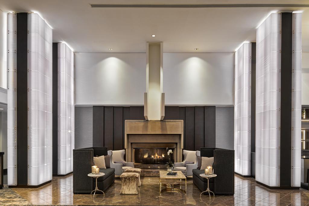 JW Marriott San Francisco Union Square - thumb 3