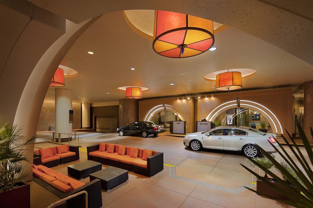 JW Marriott San Francisco Union Square - thumb 2