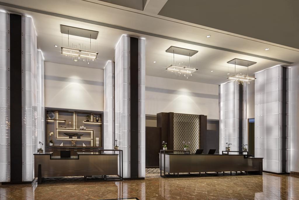 JW Marriott San Francisco Union Square - thumb 1