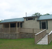 Lake Cabin Resort on Lake Marion in Santee - Tourism House