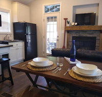 Lake George Campsites - Tourism House