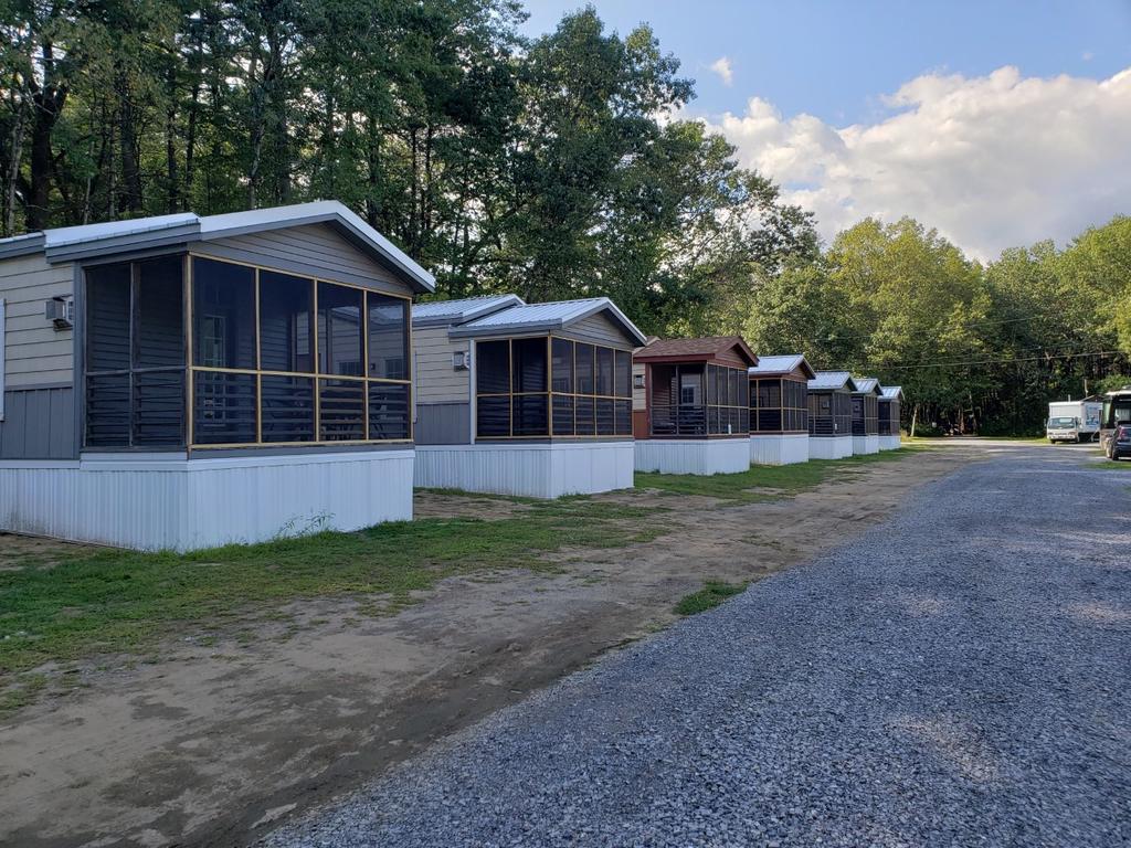 Lake George Campsites - thumb 2