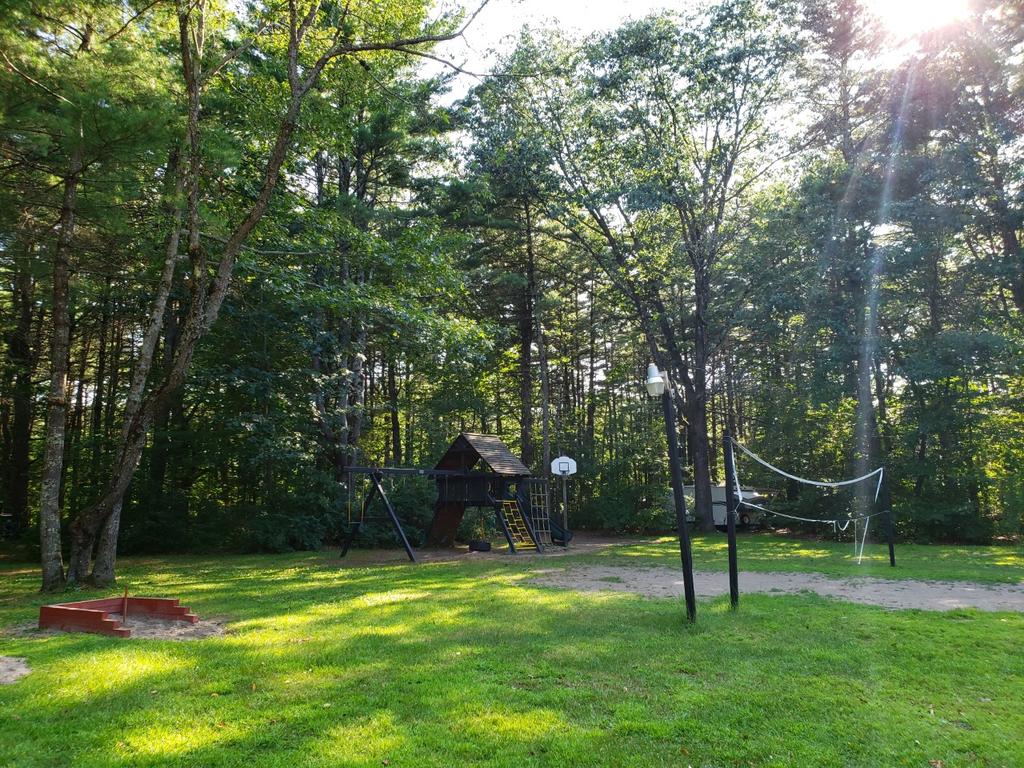 Lake George Campsites - thumb 1