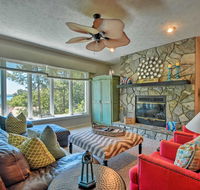 Lake Keowee Resort Condo with Balcony and Pool Access - Tourism House