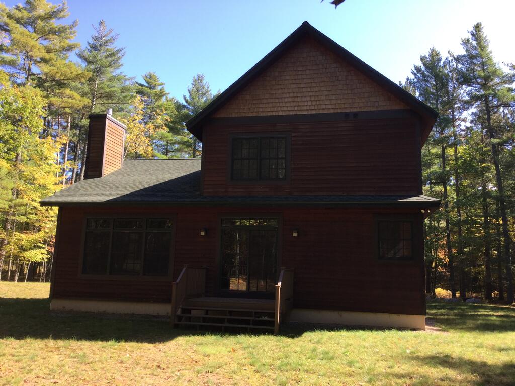 Lake Placid & Whiteface Grand Iris Lodge - thumb 3